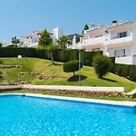 بيت للعطل Sol De By Interhome *