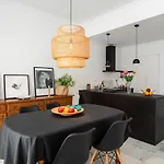 بيت للعطل Sol De By Interhome إِستيبونا