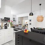 Sol De By Interhome بيت للعطل إِستيبونا