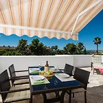 بيت للعطل Sol De By Interhome *