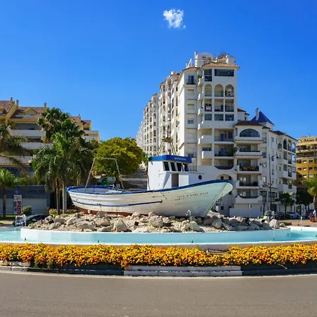 Sol De By Interhome * إِستيبونا