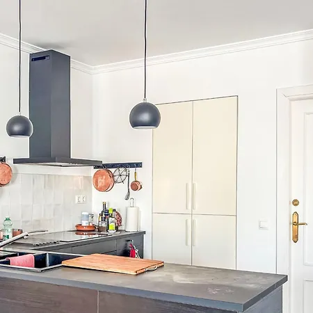 بيت للعطل Sol De By Interhome إِستيبونا