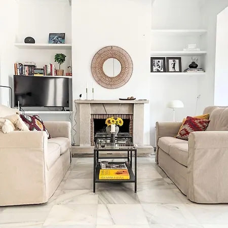 Sol De By Interhome * إِستيبونا