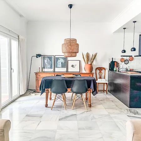 بيت للعطل Sol De By Interhome *